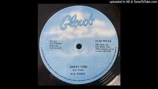 N. E. Posse - Sweet Time Sweet Time (Vince Taylor - Changing For You dub version)