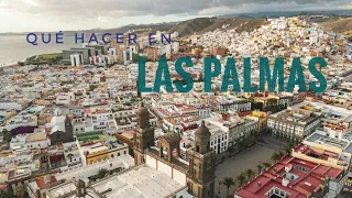 What to do in Gran Canaria | Las Palmas de Gran Canaria | Las Palmas guide