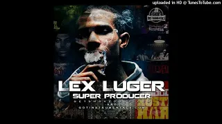 Lex Luger x Southside x 808 Mafia Type Beat "MONEY MAFIA" [PROD. BY MAXX94]