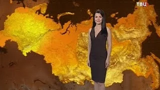 Наталья Зотова - "События. Погода" (22.05.14)