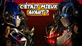 La RÉHABILITATION des TRANSFORMERS de MICHAEL BAY (Et pourquoi c'est un problème)