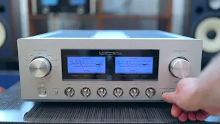 Luxman L 507uX 3