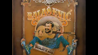 Djordje Balasevic - Lunjo - (Audio 1983) HD