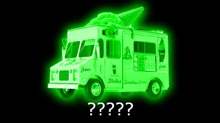 15 "Ice Cream Truck" Sound Variations in 60 Seconds [Part 2]