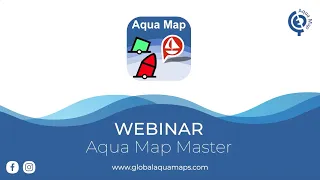 Webinar - Aqua Map Master