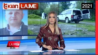 Edicioni i Lajmeve Tv Klan 18 Maj 2021, ora 15:30 Lajme - News