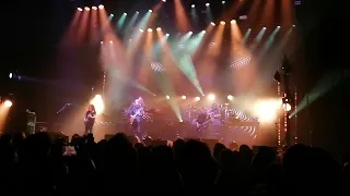 @opeth - Harvest (Lisboa, live 26/11/2022)