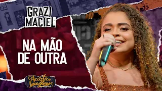 Grazi Maciel - Na mão de outra | ACÚSTICO IMAGINAR SERTANEJO