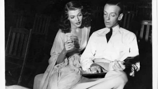 Fred Astaire & Rita Hayworth - Endless Summer Nights