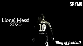 Lionel Messi - Replay • Iyaz - Skills & Goals 2020