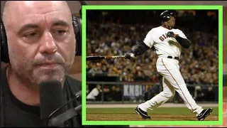 Joe Rogan | Why Don't We Like PED's in Sports w/Adam Conover