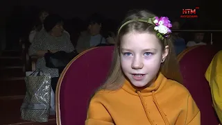 Ёлка во дворце культуры г.о. Саранск для детей