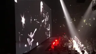 The Happiest Days of Our Lives/Another Brick in the Wall - Roger Waters Us+Them Monterrey 9/12/18