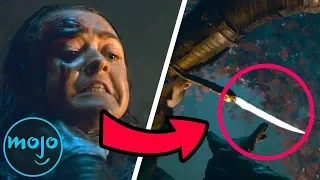 Top 3 Things You Missed in Season 8 Episode 3 of Game of Thrones