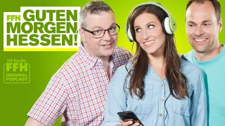 Die Stefanie Kloß Show - live aus dem Kleiderschrank. Der Promi Takeover mit der Silbermond-Front...