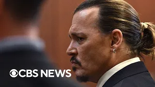 Part 1: Johnny Depp's defamation trial against Amber Heard | April 26