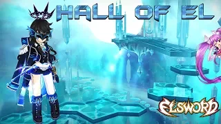 Elsword - Hall of El (With Commentary)