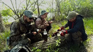 Новый фильм уже готов, встречайте.