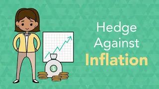 Investments To Hedge Against Inflation (And Recession) | Phil Town