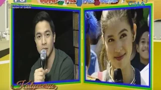 Eat Bulaga Kalyeserye August 3 2016 Full Episode #ALDUBMigrateOrNot