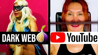 Woman's Fitness Youtuber Turns Deep Web Pedophile