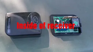 How to install remote function for Druid Energizer Arm / Disarm Druid electric fence using a remote
