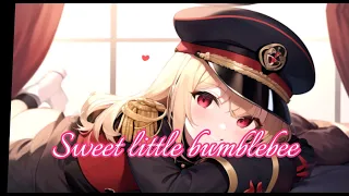 Nightcore - Sweet Little Bumblebee