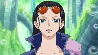 Nico Robin - AMV | Swenika