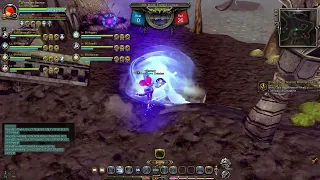 [Dragon Nest SEA] Using my favorite Soul Eater skills in PvP!!