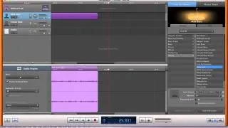 How To Create a Podcast Using GarageBand