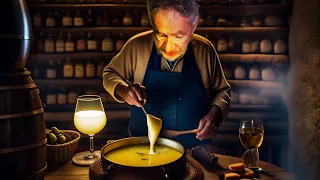 Comment réussir une bonne Fondue ? 🫕