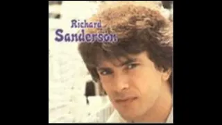 Richard Sanderson - She's A Lady (1982)