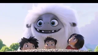 Abominable | Bande annonce officielle
