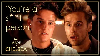 Friends Who Become Enemies | Made In Chelsea