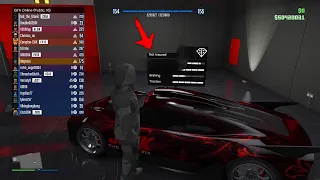 WARNING! Don't Play GTA Online Until Rockstar Fixes This Car Insurance Glitch!