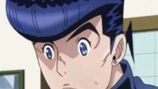 Josuke theme but it's only the good part