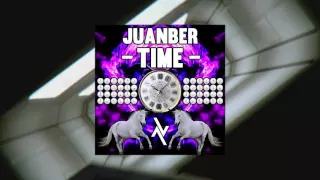 Juanber - Time [FREE DOWNLOAD]