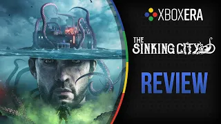 Review | The Sinking City for Series X|S [4K]