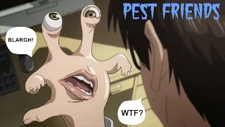 Pest Friends (Collab w/ BlankVids) [Anime Expo 2016 Humor Finalist]