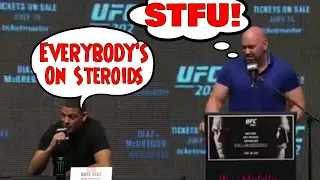 IS Everybody On Steroids? (The TRUTH)