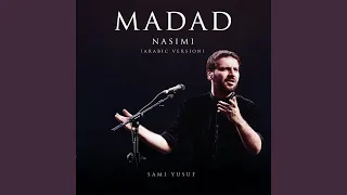 Madad (Nasimi Arabic Version)