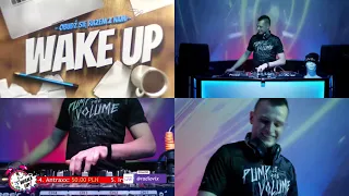 Dj Killer & Dj Cyprex - Muzyczny Wakeup