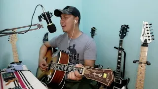 Handy Man by James Taylor Cover by Me (Ronnie Quinday Castro)❤️