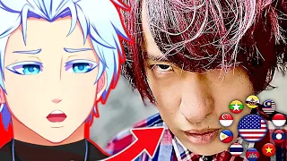 WEEBS ARE DISGUSTING WTF! ASIAN VTuber Reacts to 3 Things Weebs Do