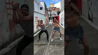 Ludmilla - Rainha da Favela (coreografía Oficial)