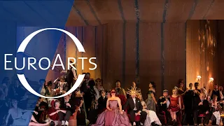 Festspielhaus Baden-Baden: Tchaikovsky: Pique Dame - Trailer