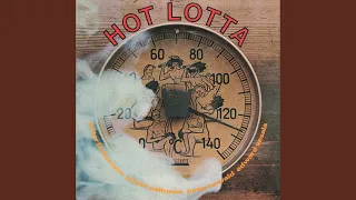 Hot Lotta