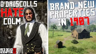 5 INSANE DETAILS In RDR2 That You Probably Didn’t Know! Part 81 | Red Dead Redemption 2