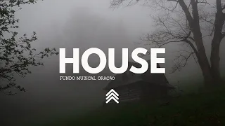 House | Instrumental Worship | Spontaneous - Fundo Musical para Oração - Pad + Piano