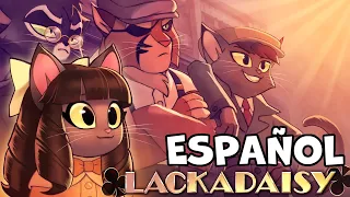 LACKADAISY - INGENUO (Mini Episodio) - Fandub Español Latino